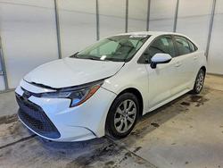 2021 Toyota Corolla le for sale in Ellenwood, GA