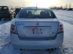 2010 Nissan Sentra 2.0