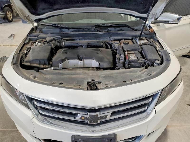 2014 Chevrolet Impala ltz