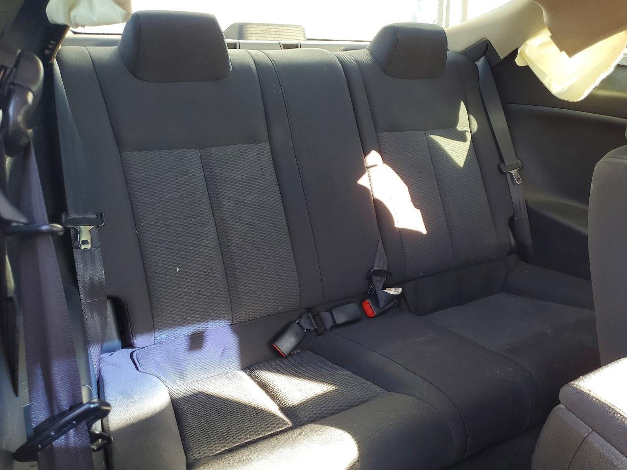 2009 Niss Altima