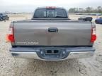 2006 Toyota Tundra Access cab SR5