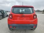 2015 Jeep Renegade Trailhawk