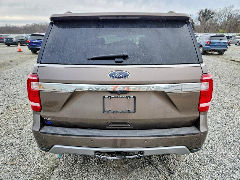 2019 Ford Expedition xlt