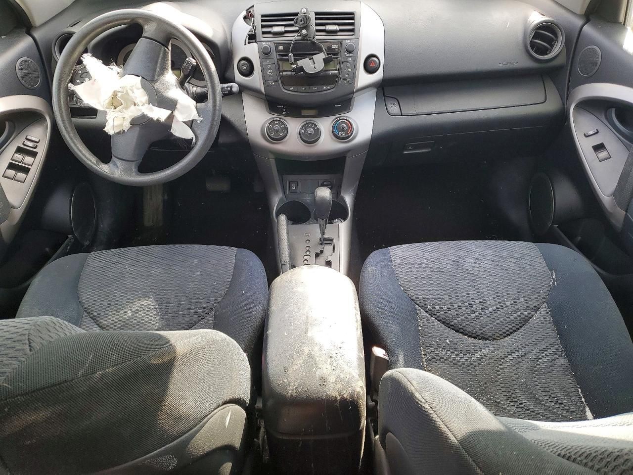 2007 Toyota Rav4 Sport