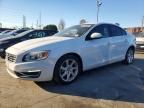2014 Volvo S60 T5