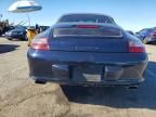 2003 Porsche 911 Carrera 2