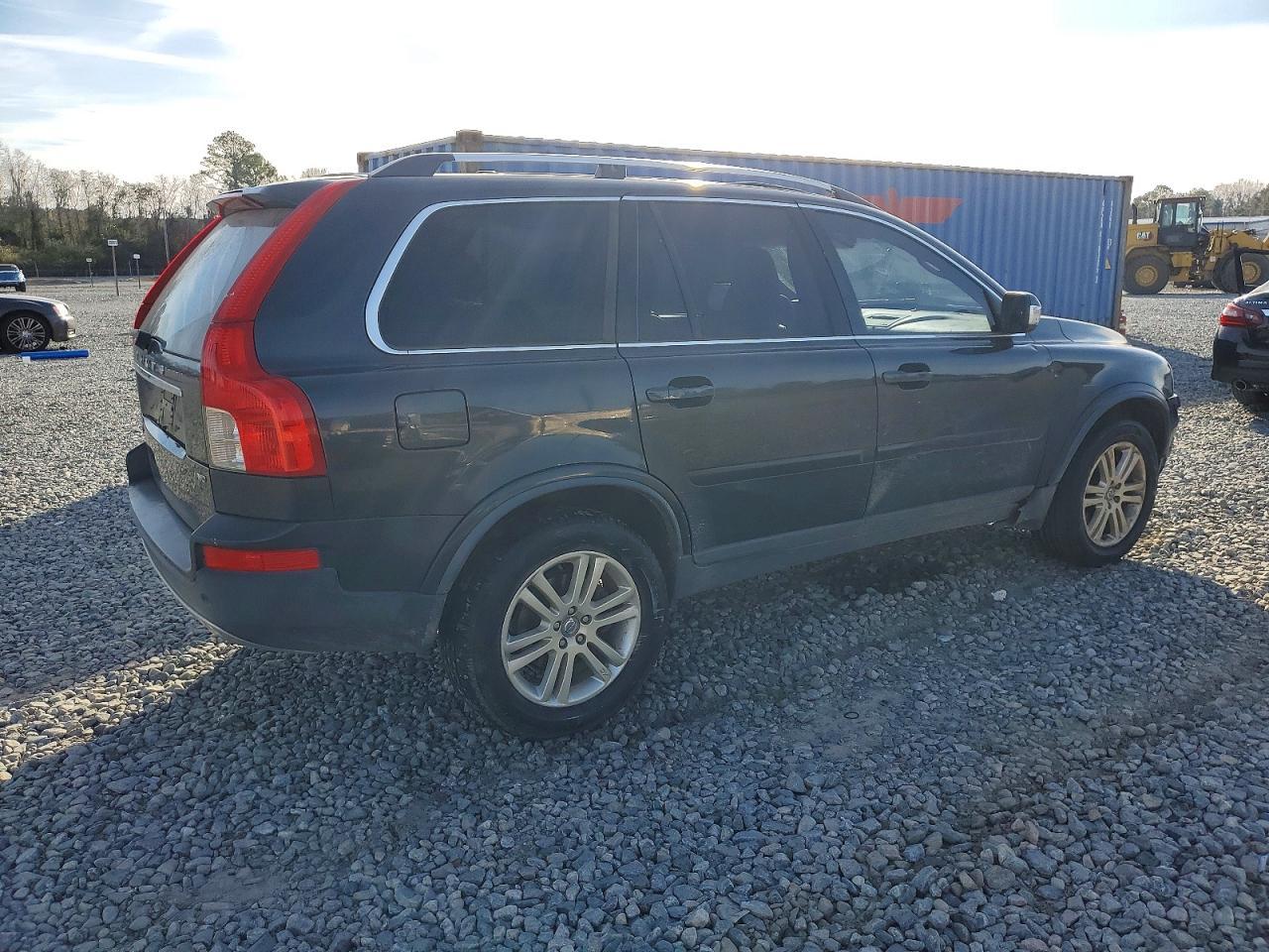 2011 Volvo Xc90 3.2