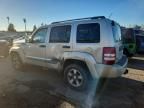 2008 Jeep Liberty Sport