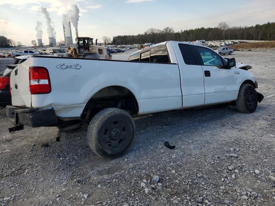 2006 Ford F150