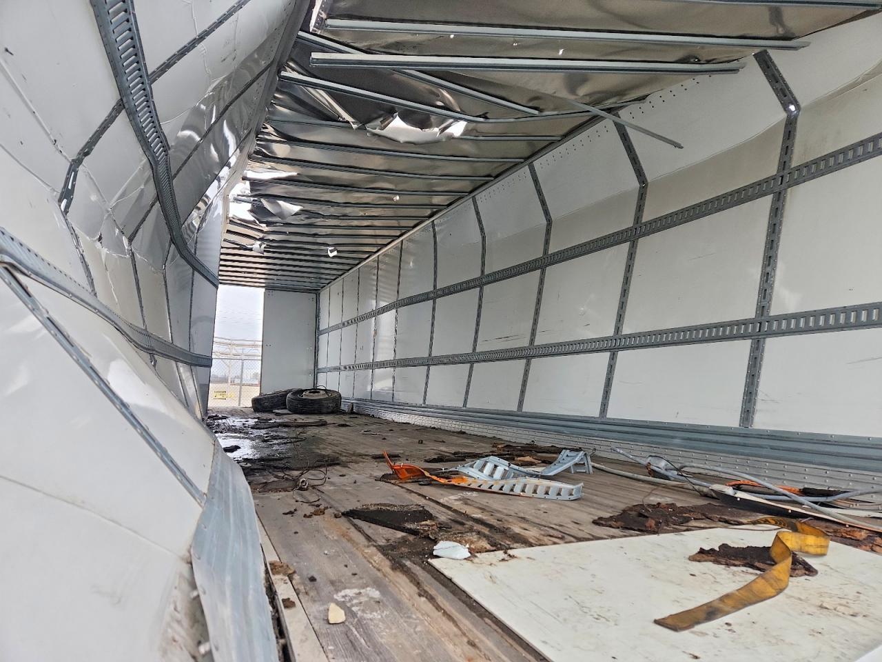 2016 53 Ft Trailer