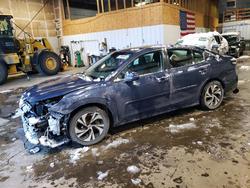 Subaru Vehiculos salvage en venta: 2023 Subaru Legacy Premium