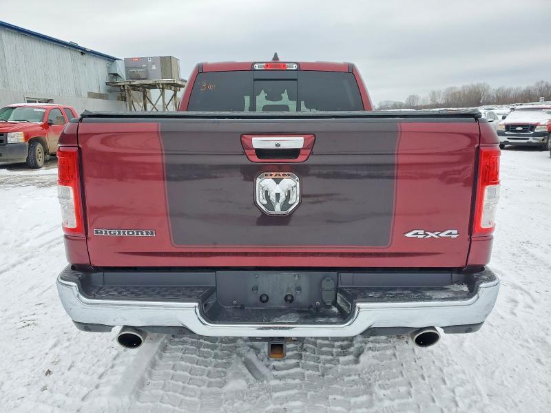 2020 Dodge Ram 1500 big Horn/lone Star
