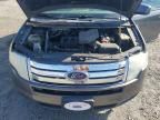 2009 Ford Edge sel