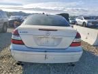 2006 Mercedes-Benz E 350