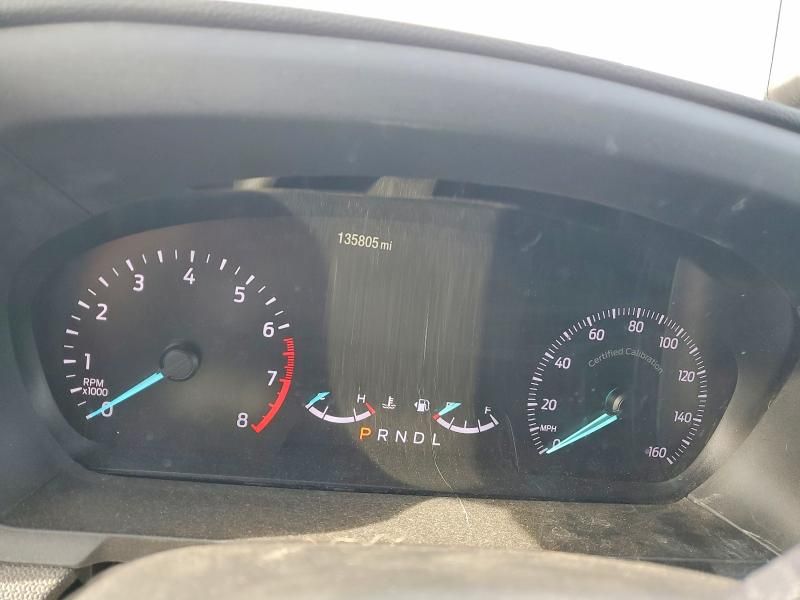 2020 Ford Explorer Police Interceptor