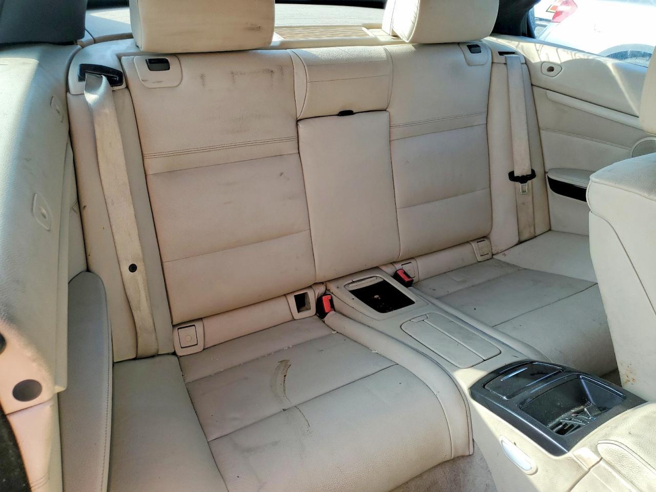 2007 BMW 328 i