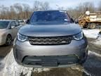 2020 Land Rover Discovery se