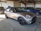 2016 Mini Cooper s Clubman