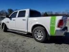 2014 Dodge Ram 1500 Longhorn
