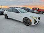 2023 Cadillac CT5 Sport