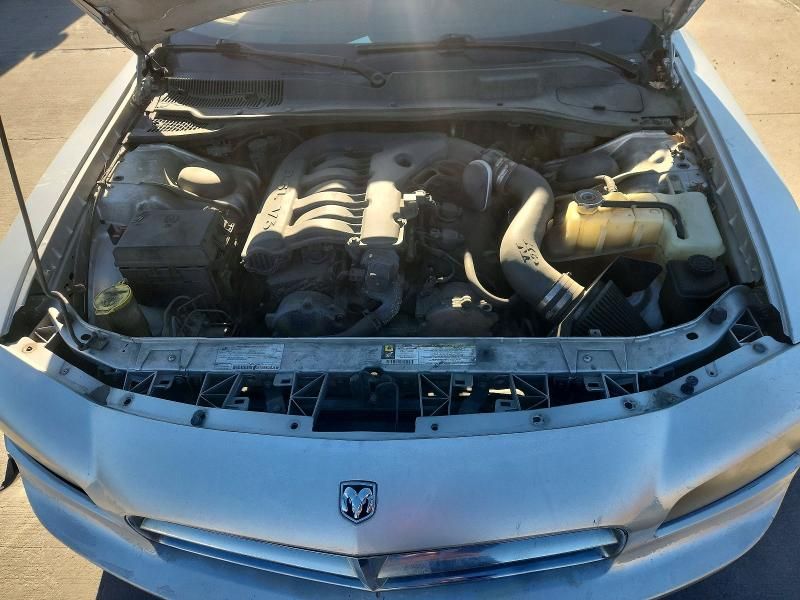 2009 Dodge Charger sxt