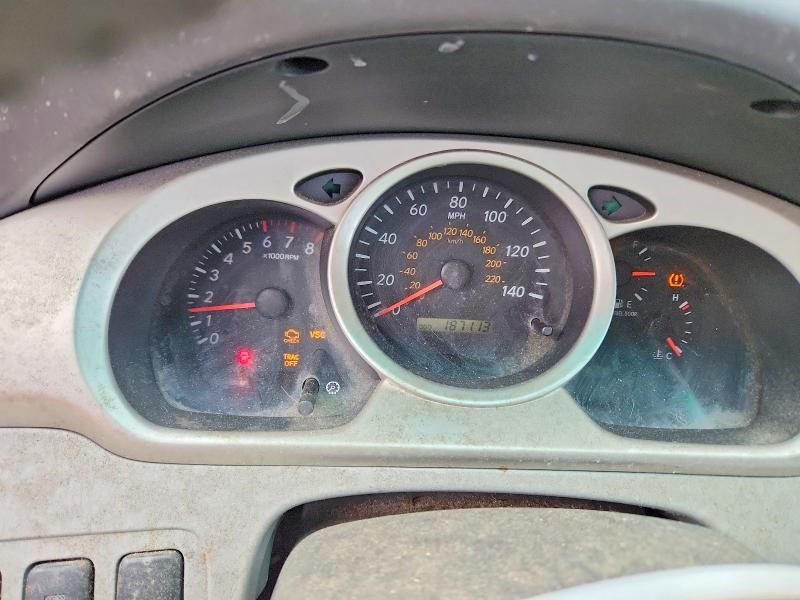 2005 Toyota Highlander Limited