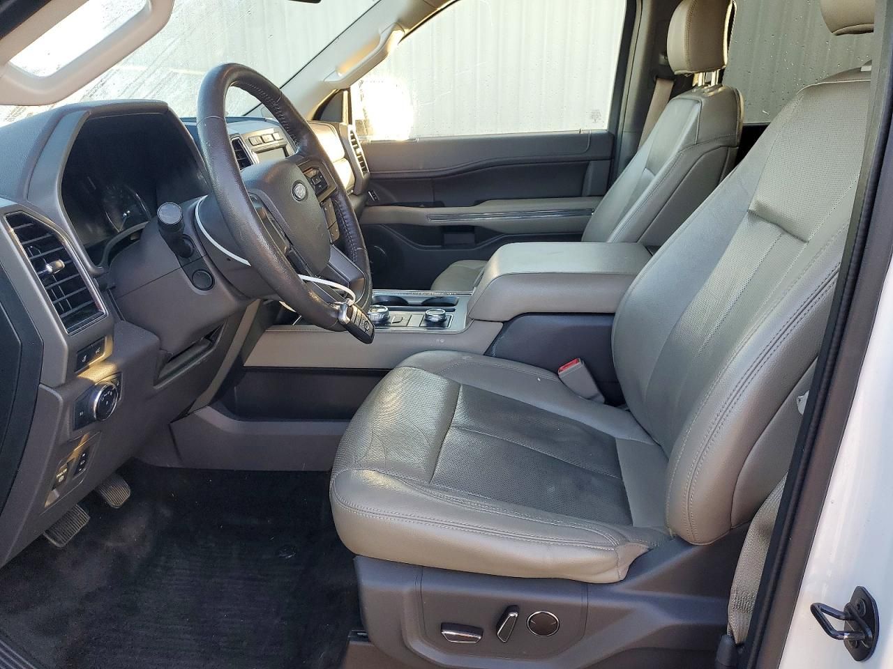 2018 Ford Expedition xlt