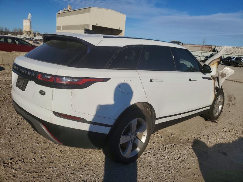 2020 Land Rover Range Rover Velar s