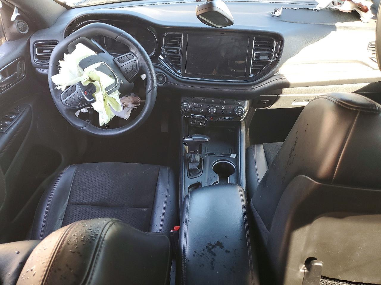 2021 Dodge Durango R/T
