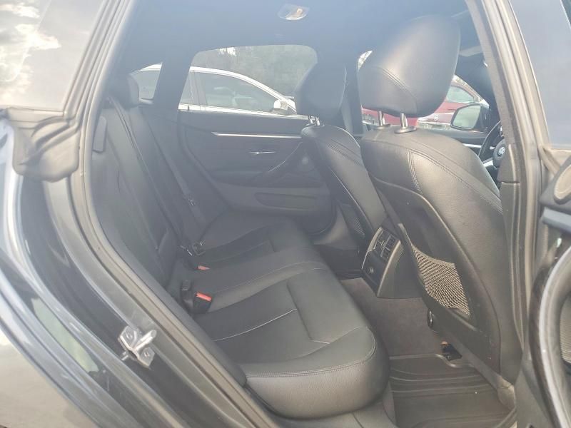 2017 BMW 430i Gran Coupe