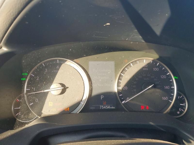 2016 Lexus Rx 350 Base