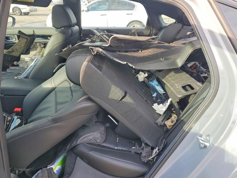 2025 Honda Civic Sport Touring