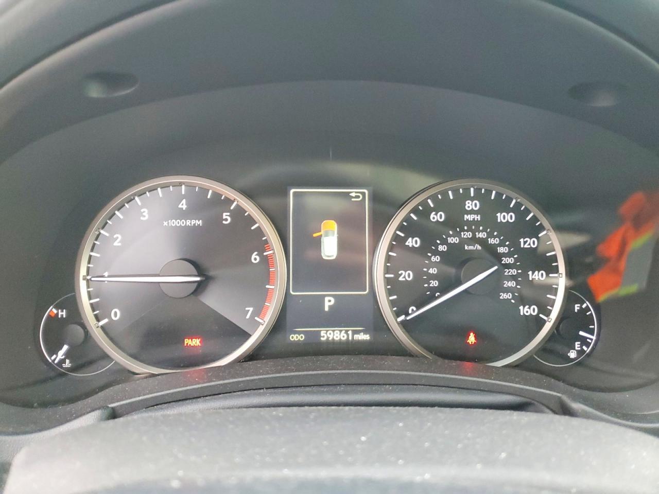 2019 Lexus Nx 300 Base