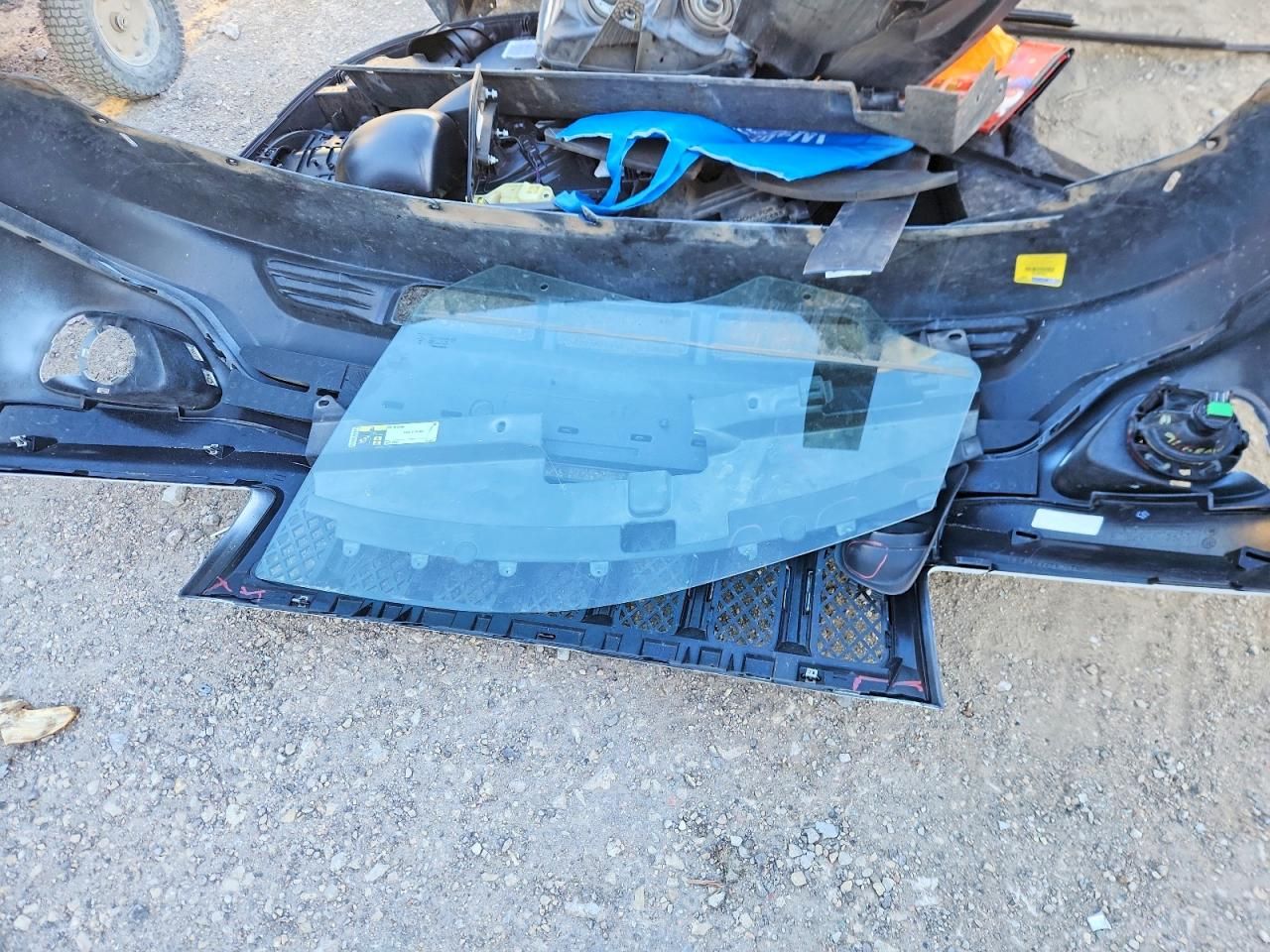 2015 Jeep Compass Sport