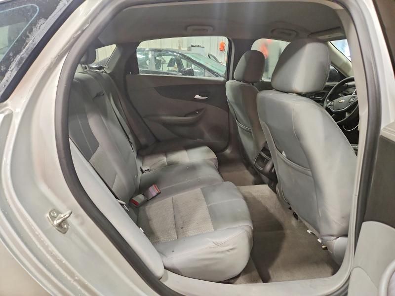 2014 Chevrolet Impala ls