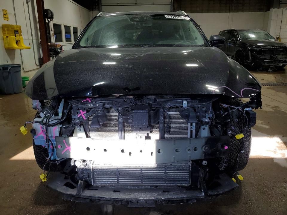 2021 Mazda Cx-5 Grand Touring Reserve