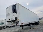 2014 Utility VS2RA Refrigerated Van Trailer