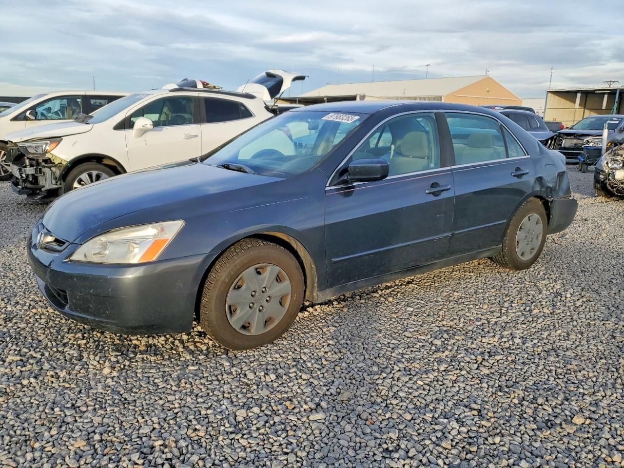 2003 Honda Accord lx