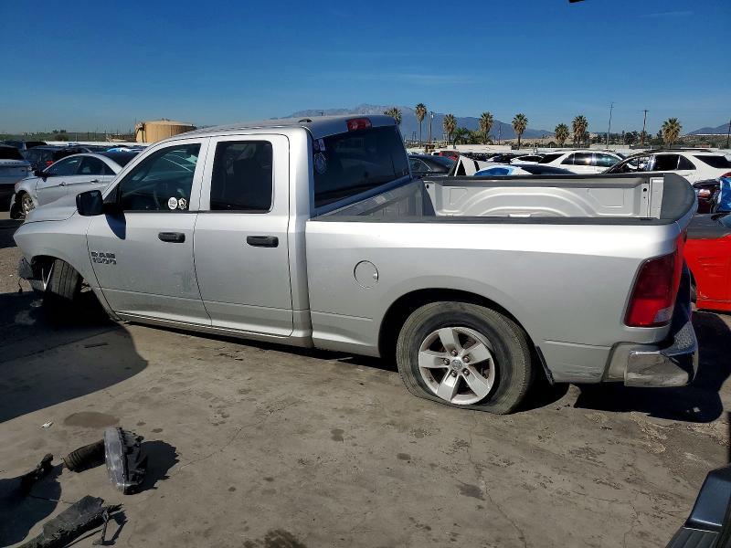 2017 Dodge RAM 1500 ST