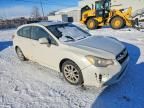 2014 Subaru Impreza Premium