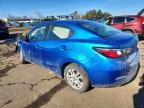 2017 Toyota Yaris ia