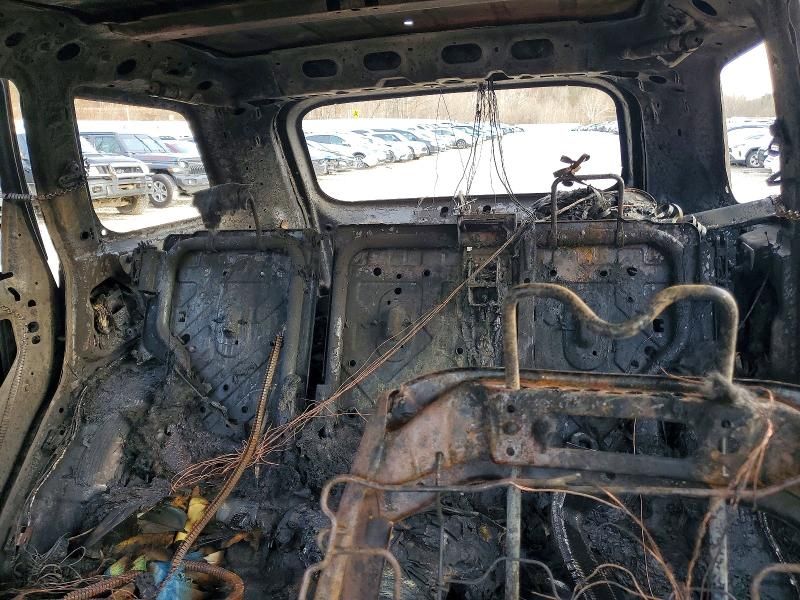 2010 Jeep Grand Cherokee Laredo