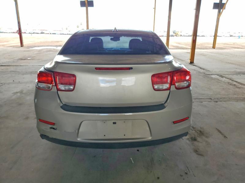 2014 Chevrolet Malibu ls