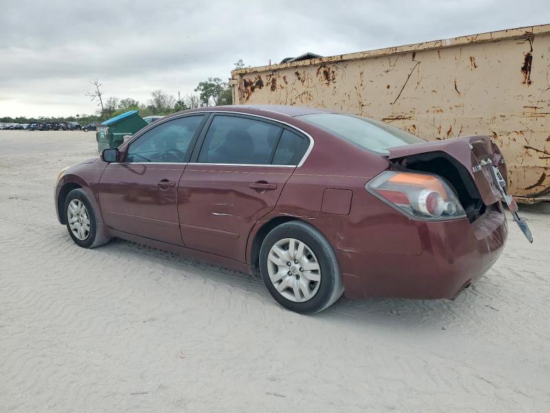 2010 Nissan Altima 2.5