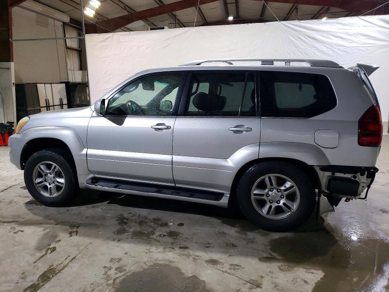 2006 Lexus GX