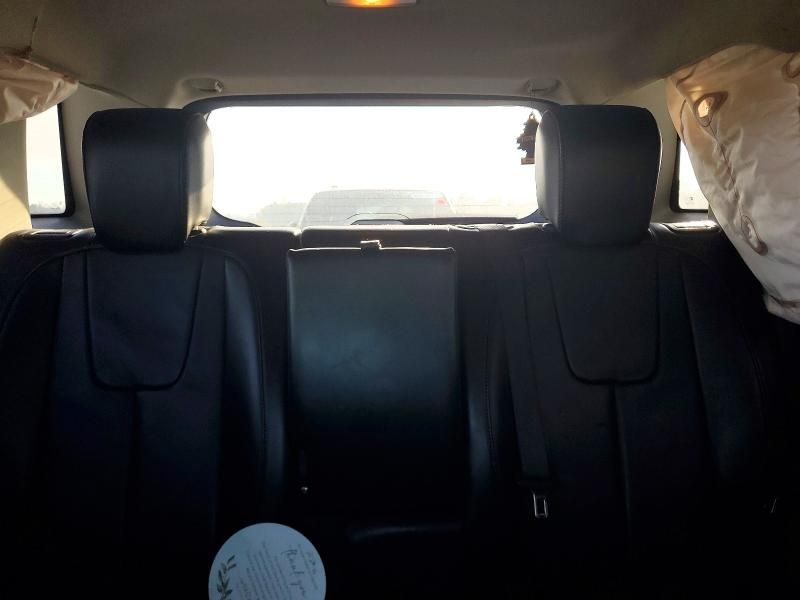 2014 GMC Terrain slt