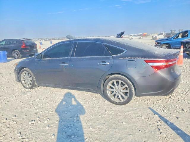 2013 Toyota Avalon Base