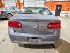2007 Buick Lucerne cx