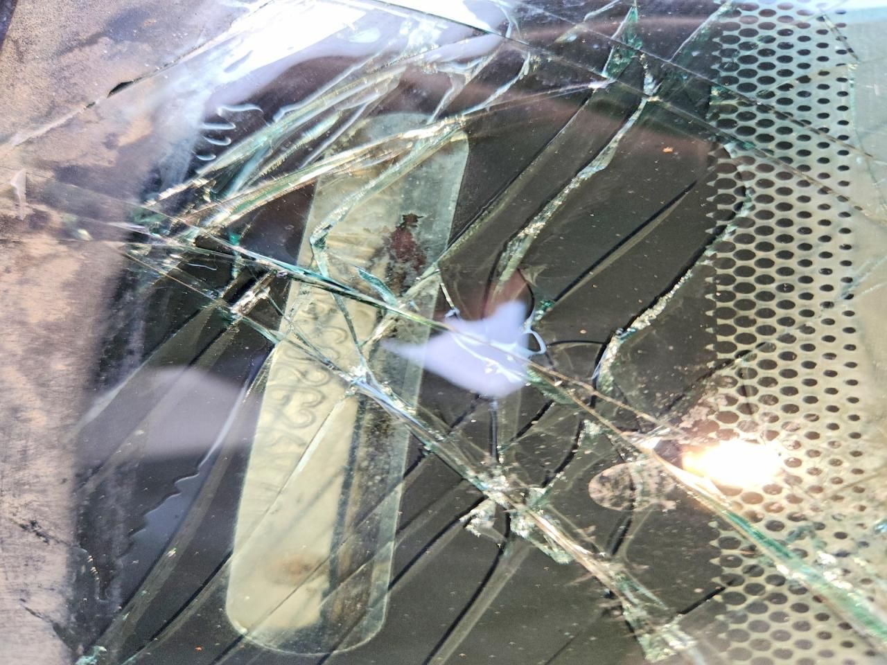 2002 Ford Taurus sel