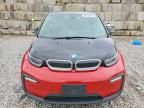 2018 BMW I3 rex